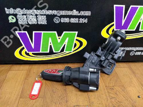 Used Ignition barrel ALFA ROMEO MITO (955_) [2008-2018]  12948766