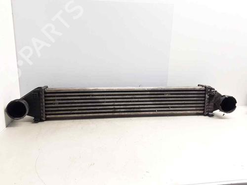 Intercooler MERCEDES-BENZ A-CLASS (W169) A 180 CDI (169.007, 169.307) | BP17364780M30 