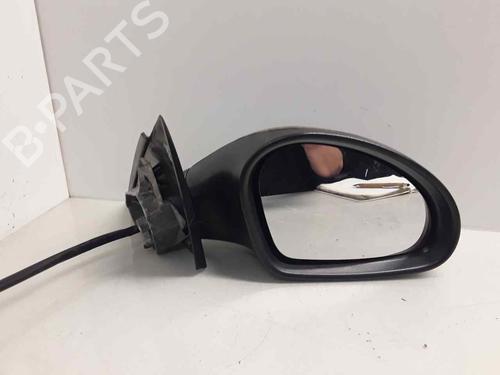 Used Right mirror SEAT CORDOBA (6L2) 1.4 16V (86 hp) 20214776