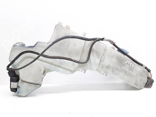 Used Windscreen washer tank FORD FOCUS II (DA_, HCP, DP) [2004-2013]  9811406