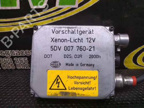 Ballast Xénon MERCEDES-BENZ E-CLASS (W210) [1995-2003]  7469682