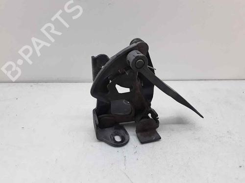 Hood lock MERCEDES-BENZ C-CLASS Coupe (CL203) C 220 CDI (203.706) | BP22936896C133 