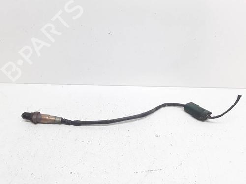 Used Electronic sensor NISSAN PRIMERA (P12) 1.6 (109 hp) 17201575