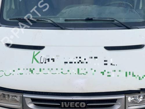 hood-iveco-daily-iii-van-1999-2000-2001-2002-2003-2004-2005-2006-2007-2008-2009-40022933 main image