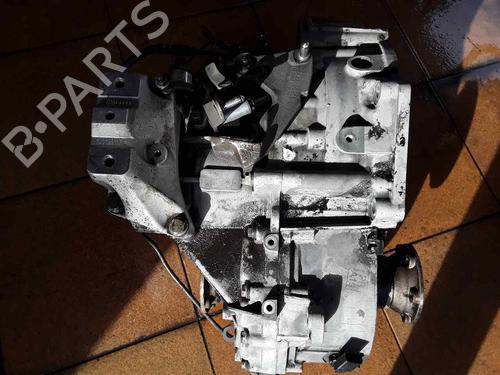 Used Gearbox VW GOLF IV (1J1) [1997-2008]  23097722