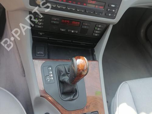 Elektronisk sensor BMW 5 (E39) 525 d | BP10772969M84 