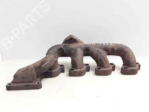 Udstødningsmanifold FORD TRANSIT Van (FA_ _) [2006-2014]  16473312