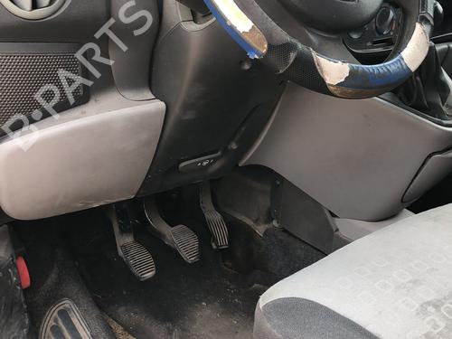 Højre baglygte FIAT DOBLO Box Body/MPV (223_) 1.3 D Multijet | BP20178908C35 