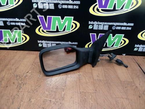 Used Left mirror Left mirror 37524971 37524971