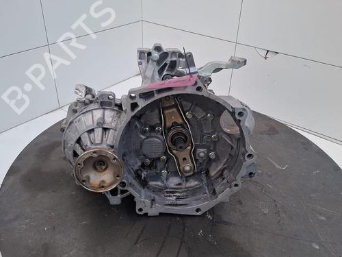 Used Gearbox Gearbox 37477448 37477448