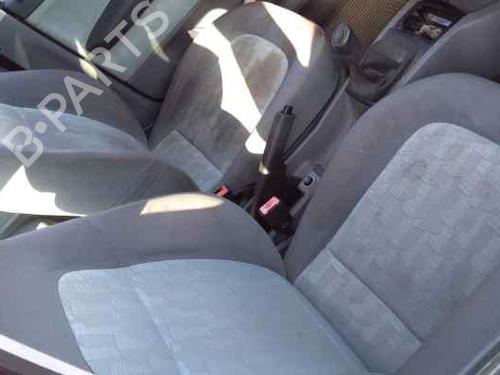 Right mirror SKODA FABIA I (6Y2)  | BP7471232C27 