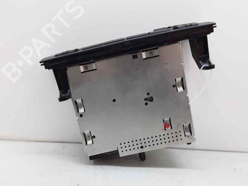 Radio BMW 1 (E81) 120 i | BP26008949E6 