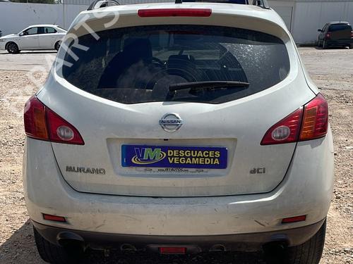 Engine NISSAN MURANO II (Z51) 2.5 dCi 4x4 | BP34471656M1  - Image 5