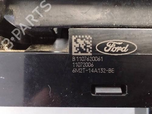 Left front window switch FORD FOCUS C-MAX (DM2) | BP39517349I27 - Image 4