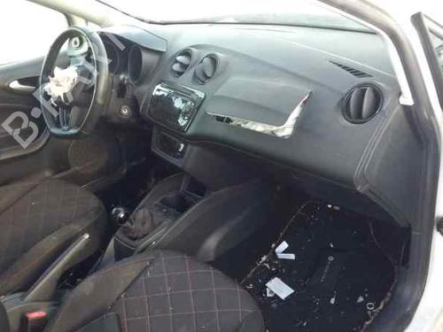 Electronic sensor SEAT IBIZA IV (6J5, 6P1)  | BP14139392M84 