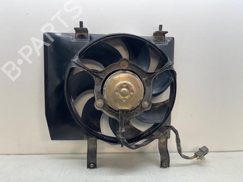 Radiator fan SUZUKI IGNIS II (MH)  | BP27577403M35 