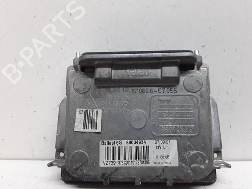 Used Xenon ballast RENAULT ESPACE IV (JK0/1_) 2.0 dCi (JK01, JK02, JK1J, JK1K, JK1H) (150 hp) 15623870