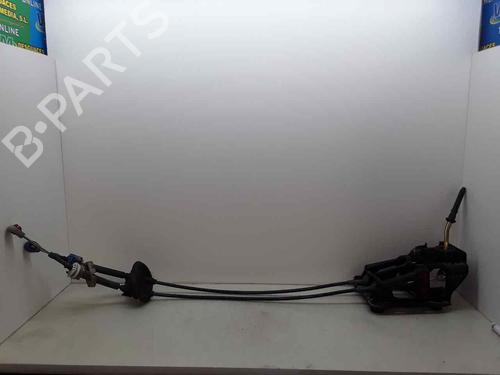 Used Gear lever CITROËN C3 I (FC_, FN_) 1.1 i (60 hp) 24115010