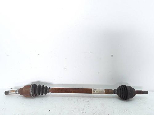 Used Right front driveshaft CITROËN C2 (JM_) 1.1 (60 hp) 10696239