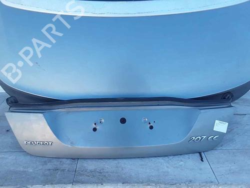 Tailgate PEUGEOT 207 CC (WD_) 1.6 16V | BP18269378C6 