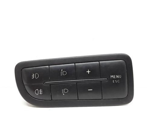 Mando luces FIAT LINEA (323_, 110_) 1.3 D Multijet (323AXB11, 323AXB1A) (90 hp) 9048304