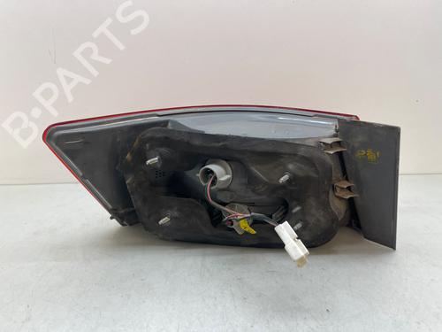 Right taillight HYUNDAI SONATA V (NF) 2.0 CRDi | BP28503225C35 