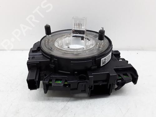 Squib airbag VW GOLF VI (5K1)  | BP27236154C102 