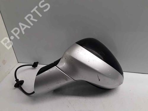 Used Left mirror OPEL ZAFIRA TOURER C (P12) [2011-2026]  31263036