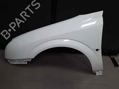 Used Left front fenders OPEL VECTRA C (Z02) 2.0 DTI 16V (F69) (101 hp) 18413606