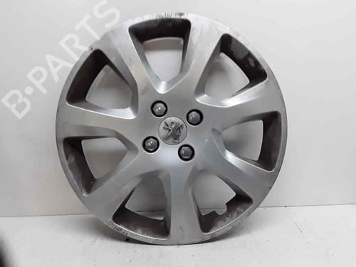 Copricerchio PEUGEOT 3008 I MPV (0U_) 1.6 HDi (109 hp) 31371009