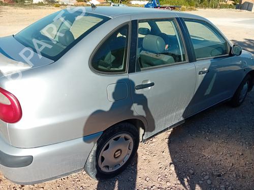 ECU airbags SEAT CORDOBA (6K1, 6K2) 1.6 i | BP16275528M53 