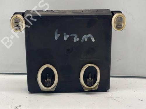 Electronic module MERCEDES-BENZ E-CLASS (W211) E 200 Kompressor (211.042) | BP40092201M83 - Image 2