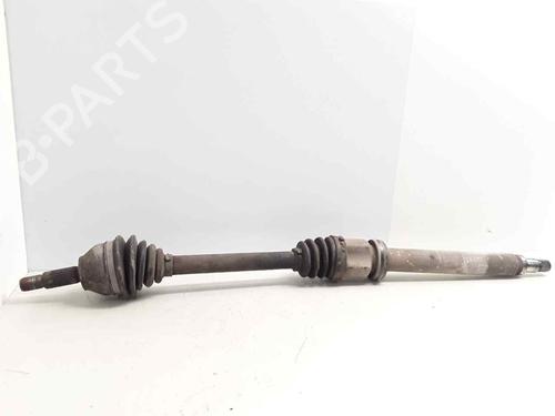 Drivaksel fortil Højre FORD FOCUS I (DAW, DBW) 1.8 TDCi (115 hp) 16834835