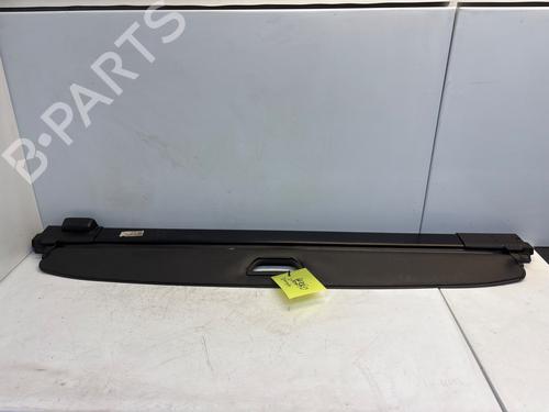 Cappelliera Cappelliera MERCEDES-BENZ A-CLASS (W169) A 180 CDI (169.007, 169.307) (109 hp) 36785908 36785908