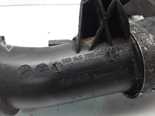 Pipe SEAT ALTEA XL (5P5, 5P8) 1.6 TDI | BP36650366M125  - Image 5