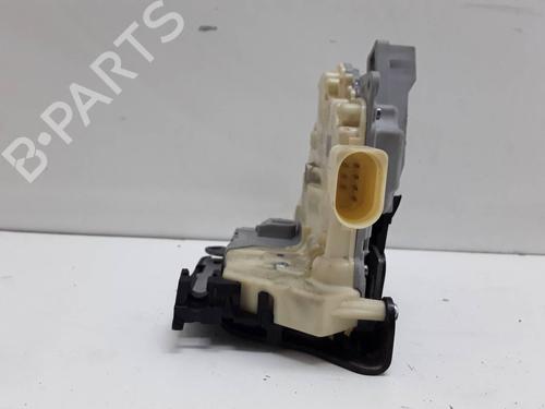 Rear right lock VW TIGUAN (5N_) 2.0 TDI | BP10515594C99 