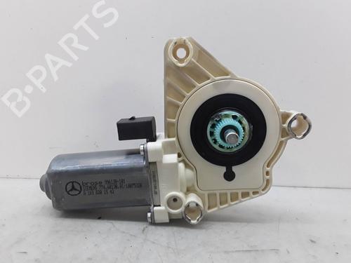 Used Left front window motor MERCEDES-BENZ B-CLASS Sports Tourer (W245) [2005-2011]  31723402