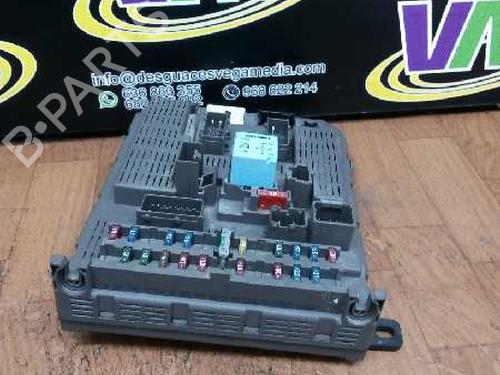 Zekeringkast CITROËN C5 I (DC_) 1.8 16V (DC6FZB, DC6FZE) | BP8385237E1 