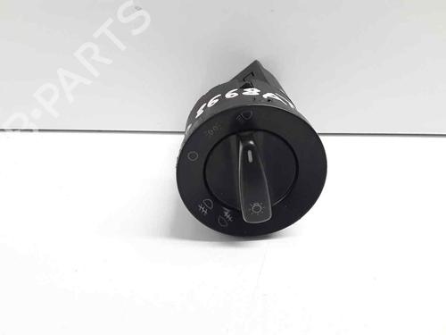 Forlygtekontakt VW GOLF IV (1J1) 1.9 TDI (110 hp) 30052456