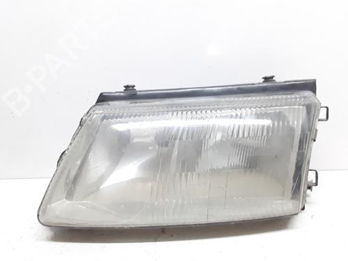Venstre forlygte VW PASSAT B5 (3B2) 1.9 TDI (115 hp) 10639865