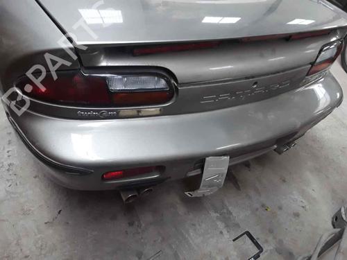 Used Rear bumper CHEVROLET CAMARO Convertible 3.8 V6 (193 hp) 23534074