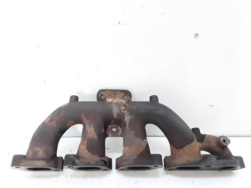 Exhaust manifold RENAULT TRAFIC II Bus (JL) 2.5 dCi 135 (JL0D) | BP11657836M110 