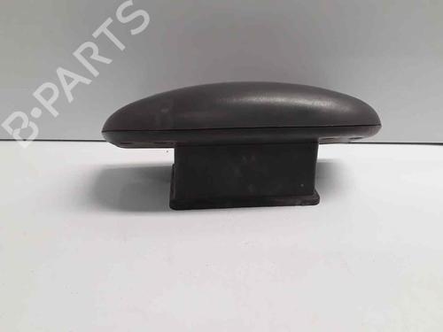 Third brake light DAEWOO MUSSO (FJ)  | BP30054598L11 