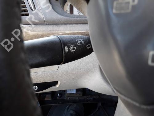 Used Steering column stalk Steering column stalk MERCEDES-BENZ E-CLASS (W211) E 270 CDI (211.016) (177 hp) 33994589 33994589