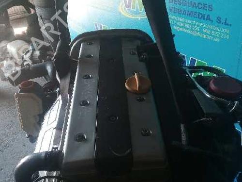 Engine OPEL VECTRA B (J96)  | BP8508088M1 