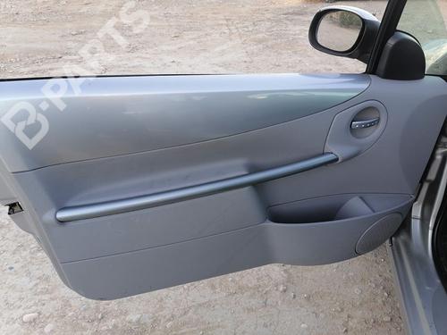 Left front driveshaft CITROËN C3 Pluriel (HB_) 1.4 | BP10515559M38  - Image 6