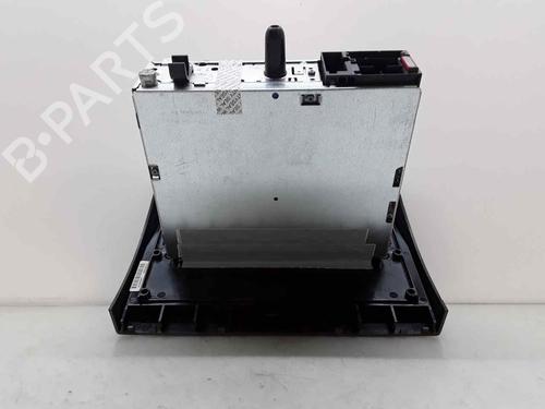 Radio LANCIA YPSILON (843_) 1.2 (843.AXB1A) | BP18908444E6 