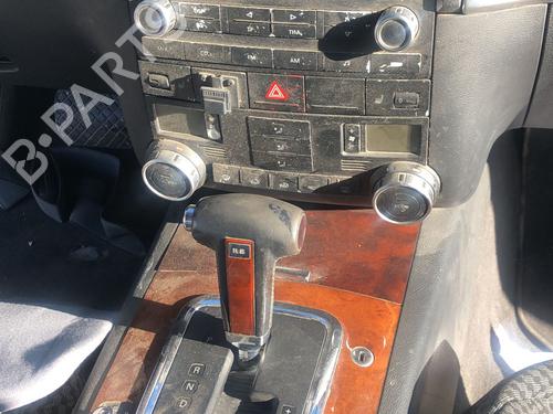 Electronic module VW TOUAREG (7LA, 7L6, 7L7) 2.5 R5 TDI | BP32009086M83