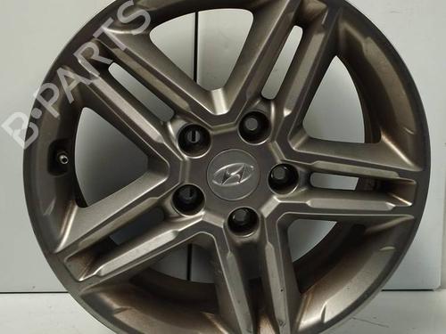 Used Rim Rim 39106869 39106869