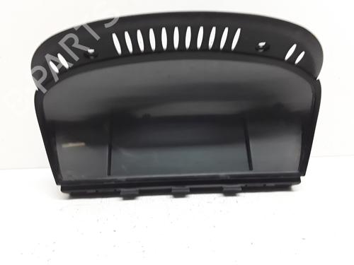 Used Display monitor BMW 3 (E90) 320 d (163 hp) 12316810